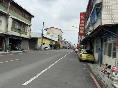 長興國小店面 | 屏東縣長治鄉店辦住