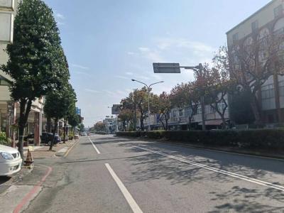 榮總醫院旁便宜18米路店住 | 屏東縣屏東市店辦住