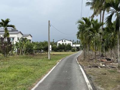 內埔農舍區方正農地 | 屏東縣內埔鄉農地
