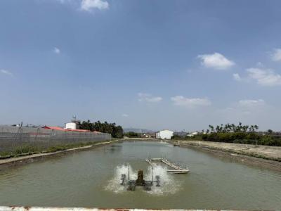 里港3分蝦池 | 屏東縣屏東市農地